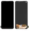 Дисплей для Oppo A94/Reno 5 Lite (CPH2203/CPH2205), з тачскріном, чорний, OLED мініатюра 1