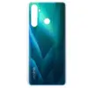 Задняя крышка для Realme 5 Pro, цвет зеленый миниатюра 1