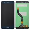 Дисплей Huawei P10 Lite з тачскрином у зборі, колір синій мініатюра 1