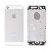 Корпус для iPhone SE, цвет белый миниатюра 1