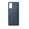 Задняя крышка для Xiaomi Redmi Note 12 Pro 4G, цвет серый, уценка миниатюра 1