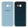 Задня кришка для Samsung A320F/DS Galaxy A3 2017, колір синій мініатюра 1