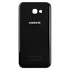Задня кришка Samsung A720 Galaxy A7 (2017), колір чорний мініатюра 1