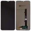 Дисплей для ZTE Blade A51, A71 (A7030) з тачскріном в зборі, колір чорний, оригінал, уцінка мініатюра 1