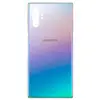 Задня кришка Samsung N975F Galaxy Note10 Plus, колір срібло мініатюра 1