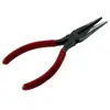 Плоскогубцы BAKU BK031, 125мм миниатюра 1