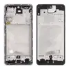 Рамка для дисплея Samsung  A725 Galaxy A72 2021, цвет фиолетовый миниатюра 1