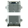 Роз'єм зарядки для Lenovo M10 Plus X606/TB-X606F/X606N/X606M/X606X/Tab Yoga 4, Type-C мініатюра 1
