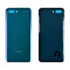 Задня кришка Huawei Honor 10, колір синій мініатюра 1
