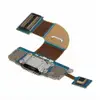 Шлейф для Samsung T321 Galaxy Tab Pro 8.4/ T325 3G, с разъемом зарядки и микрофоном миниатюра 1