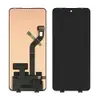 Дисплей для Xiaomi 12 Lite, с тачскрином в сборе, цвет черный, IPS миниатюра 1