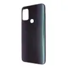Задня кришка для Motorola Moto G30 XT2129, колір фіолетовий мініатюра 1