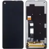 Дисплей для Motorola XT2013-2 One Action/XT1970 One Vision, з тачскріном, чорний, IPS мініатюра 1