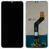 Дисплей для Infinix Hot 10 Play X688C/ Hot 11 Play X688B, з тачскріном в зборі, колір чорний, IPS мініатюра 1