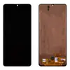 Дисплей для Samsung A315F/DS Galaxy A31 2020 з тачскрином у зборі, колір чорний, оригінал із заміненим склом мініатюра 1