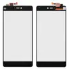 Тачскрін Xiaomi Mi4i/Mi4c колір чорний мініатюра 1