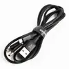 Кабель 3 in1 Lightning/Micro-USB/Type-C Baseus Excellent (CA3IN1-ZY01) 1.2m, колір чорний, 2.1A мініатюра 1