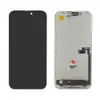 Дисплей для iPhone 16 Pro Max, з тачскріном в зборі, колір чорний, JCID-OLED 120Hz (без помилки) мініатюра 1