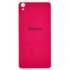 Задня кришка Lenovo S850, колір рожевий мініатюра 1