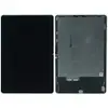 Дисплей для Huawei MatePad 11 DBY-W09 2021, з тачскріном, чорний мініатюра 1