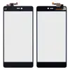 Тачскрін Xiaomi Mi4S, колір чорний мініатюра 1