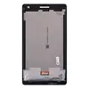 Дисплей Huawei T3 7.0" MediaPad (BG2-U01) 3G с тачскрином в сборе, цвет черный миниатюра 1