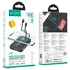 Павербанк HOCO J92 22.5W 10000 mAh, колір чорний мініатюра 1