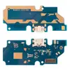 Роз'єм зарядки для Nokia 2.2 (TA-1188), з нижньою платою мініатюра 1