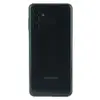 Задня кришка для Samsung Galaxy A04s A047F, зі склом камери, колір чорний мініатюра 1