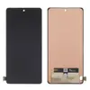 Дисплей для Infinix Note 40s X6805B, з тачскріном, чорний, IPS мініатюра 1