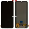 Дисплей для Xiaomi Mi10 Lite, Mi10 Lite Zoom, Mi10 Youth с тачскрином в сборе, цвет черный, IPS миниатюра 1
