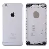 Корпус для iPhone 6S Plus, колір срібло мініатюра 1