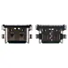 Роз'єм зарядки для Samsung A31/A30/A30s/A50/A50s/A51/A40/A41/M51/A125, USB Type-C мініатюра 1
