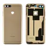 Задня кришка для Honor 7A Pro, колір золотий мініатюра 1