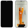 Дисплей для ZTE Blade A53, с тачскрином в сборе, цвет черный миниатюра 1