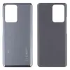 Задня кришка для Xiaomi 11T/ 11T Pro, колір сірий мініатюра 1