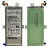 Акумулятор EB-BN950ABA/ABE для Samsung N950 Note 8, GH82-15090A 3300mAh, сервісний оригінал мініатюра 1