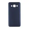 Задня кришка для Samsung A300H Galaxy A3 (2015)/A300F, колір синій мініатюра 1