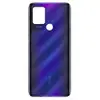 Задняя крышка для Tecno Pova (LD7), цвет пурпурный миниатюра 1