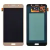 Дисплей для Samsung J710F, J710H, J710M/DS Galaxy J7 (2016) с тачскрином, цвет золотой, Original Change Glass миниатюра 1