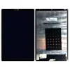 Дисплей для Lenovo Tab M10 Plus TB-X606X с тачскрином в сборе, цвет черный миниатюра 1
