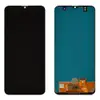 Дисплей для Samsung A307F /DS Galaxy A30s (2019) с тачскрином в сборе, цвет черный, IPS (TFT), уценка миниатюра 1