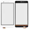 Тачскрин Huawei Honor 5X (GR5), колір білий, велика мікросхема мініатюра 1