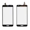 Тачскрин LG D680, D684, колір чорний, маленька мікросхема мініатюра 1