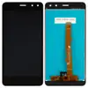 Дисплей для Huawei Y6 2017, Nova Young (MYA-L11/MYA-L41) з тачскрином у зборі, колір чорний мініатюра 1