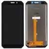Дисплей для Doogee S61/ S61 Pro, з тачскріном, чорний мініатюра 1