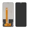 Дисплей для Ulefone Note 12P/ Note 12, с тачскрином в сборе, цвет черный миниатюра 1