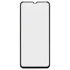 Захисне скло для Oppo A16 3D, колір чорний мініатюра 1