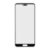 Стекло для Huawei P20, цвет черный миниатюра 1