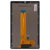 Дисплей для Samsung T220 Galaxy Tab A7 Lite Wi-Fi 64GB, з тачскріном в зборі, колір чорний мініатюра 2
